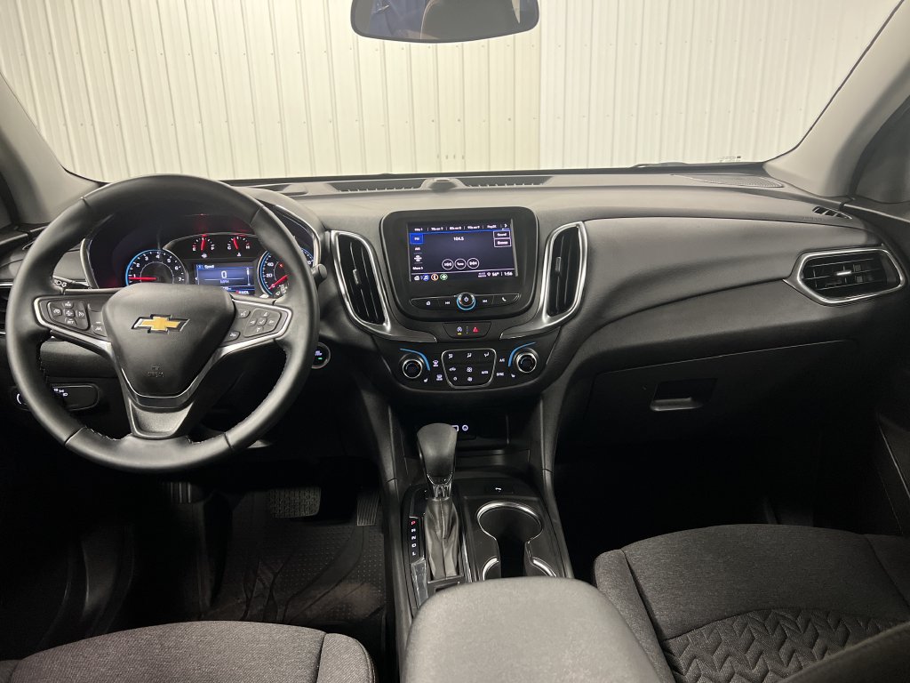 2024 Chevrolet Equinox LT - Photo 17