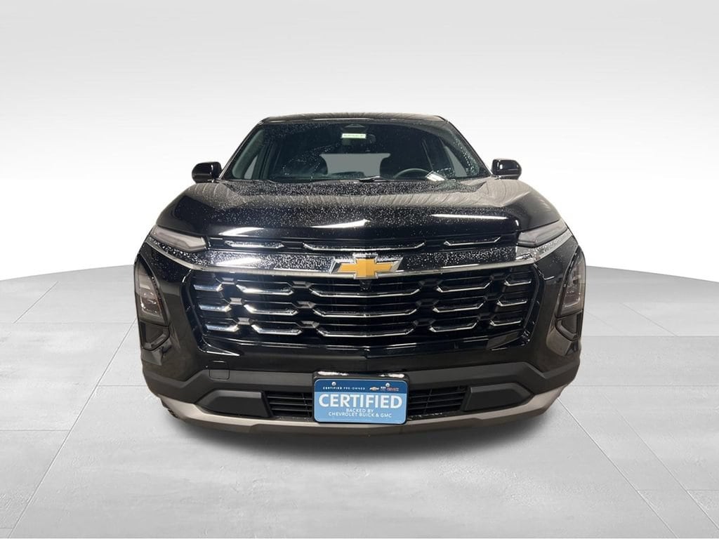 Used 2025 Chevrolet Equinox LT SUV
