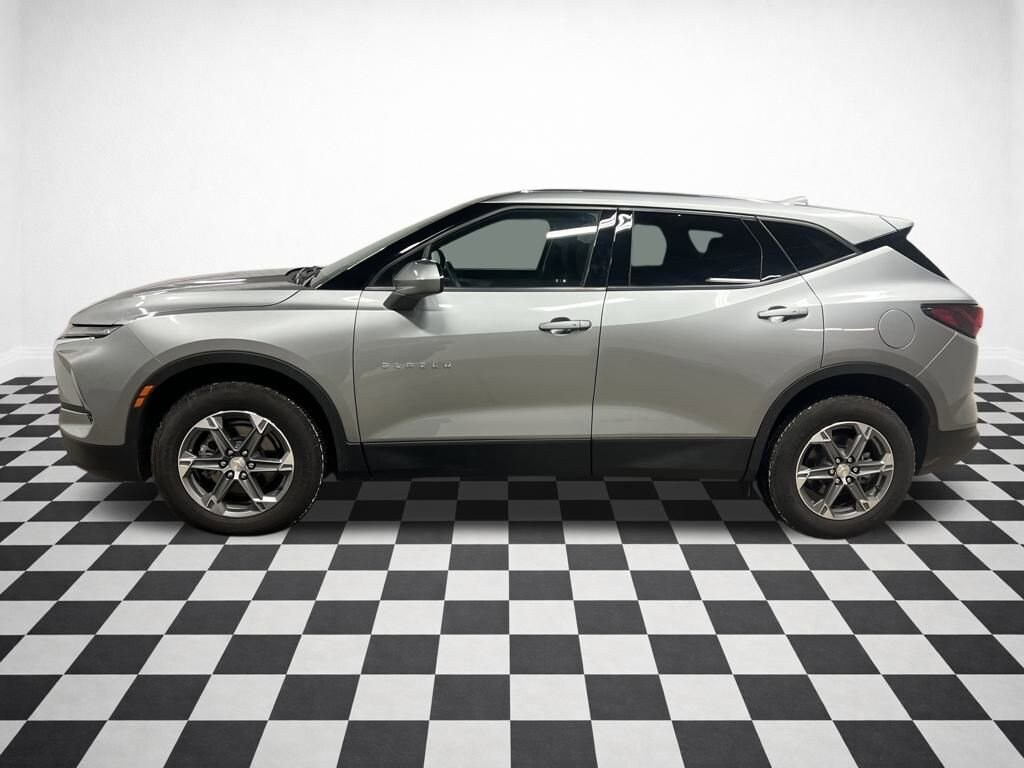 2023 Chevrolet Blazer 2LT - Photo 6
