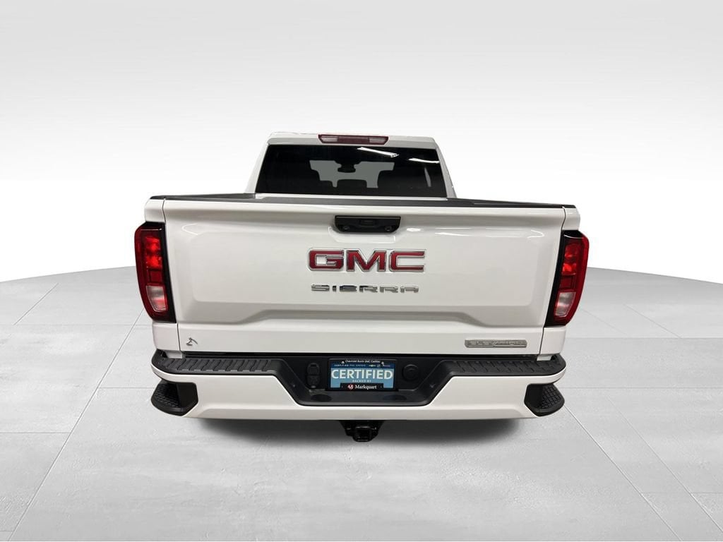 2024 GMC Sierra 1500 Elevation - Photo 6
