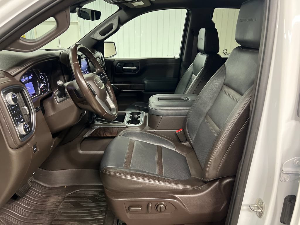 2020 GMC Sierra 1500 Denali Denali - Photo 13