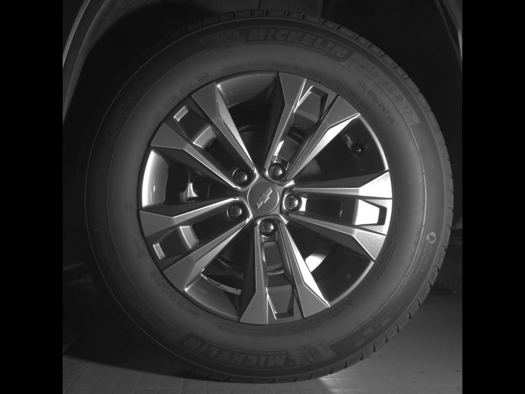 Used 2026 Chevrolet Equinox LT SUV