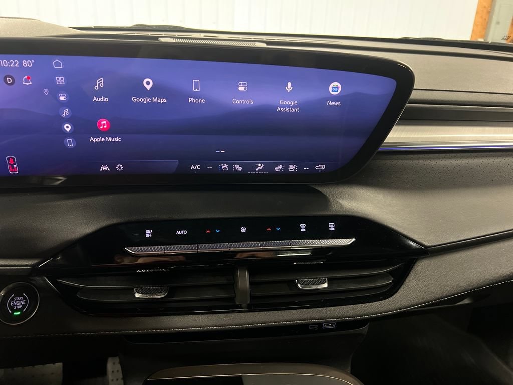 2025 Buick Enclave Avenir - Photo 24