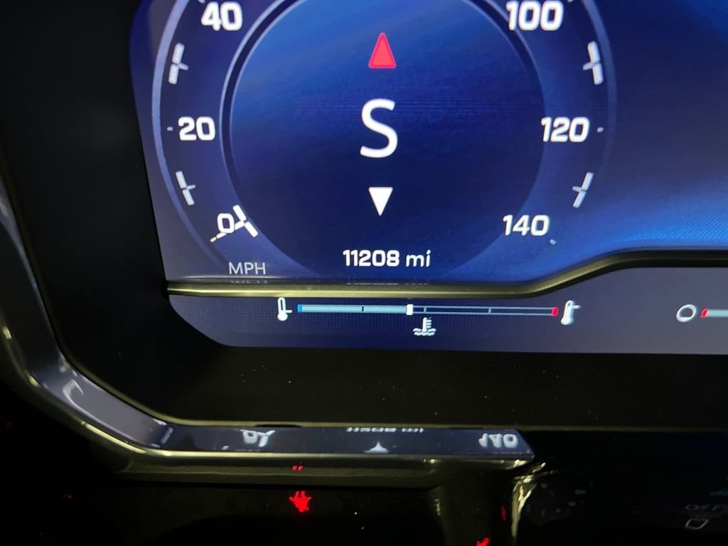 2024 Chevrolet Silverado 1500 RST - Photo 21
