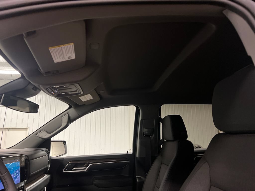 2026 Chevrolet Silverado 1500 RST - Photo 27