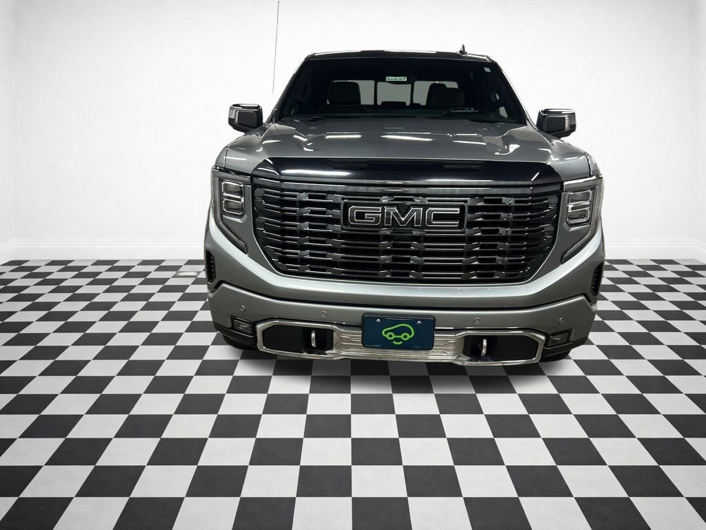 Used 2024 GMC Sierra 1500 Denali Ultimate Truck