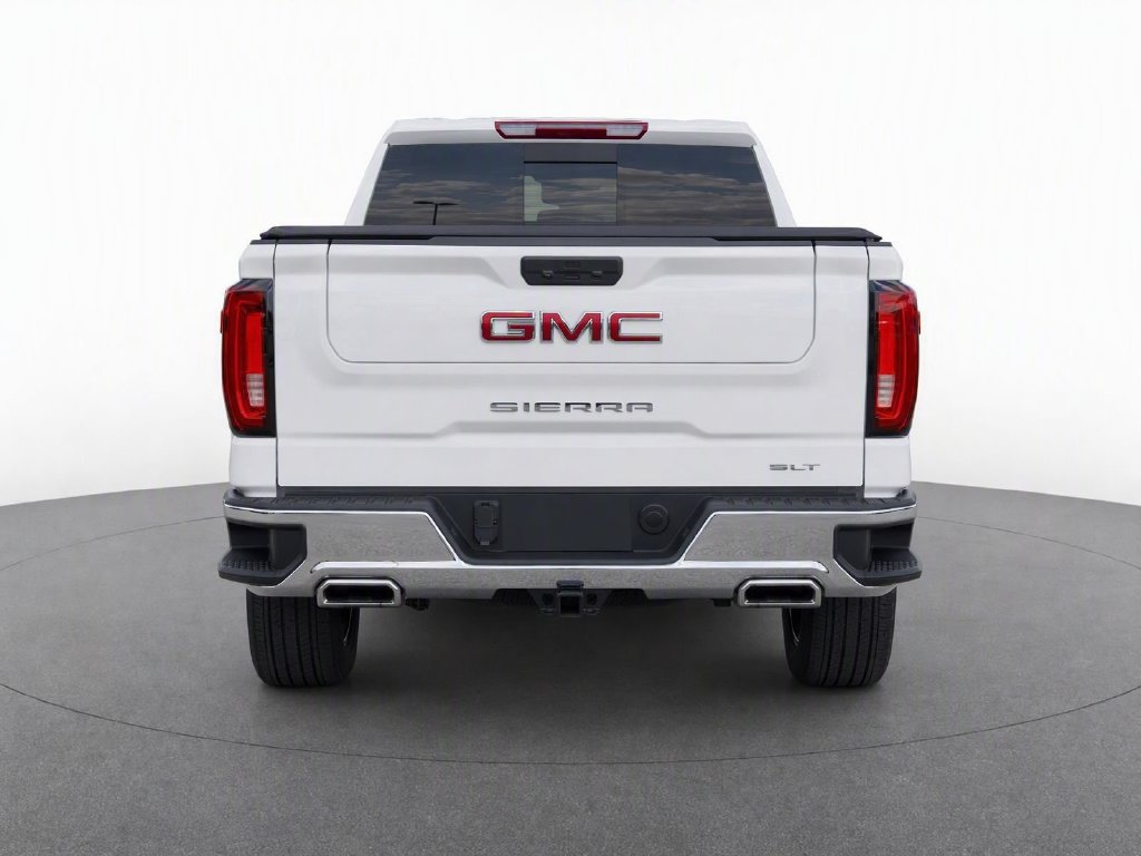 2022 GMC Sierra 1500 Limited SLT - Photo 7