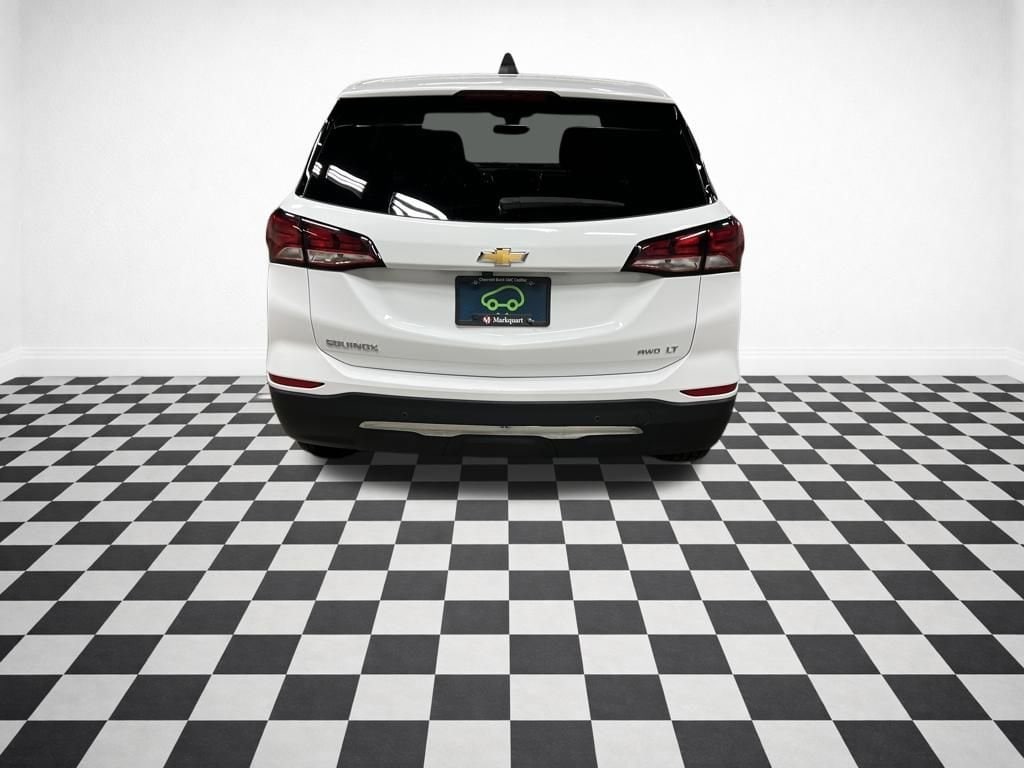2023 Chevrolet Equinox LT - Photo 8