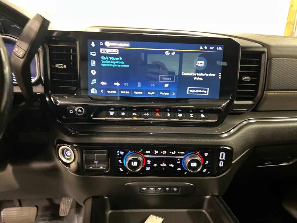 2024 Chevrolet Silverado 2500HD ZR2 - Photo 21