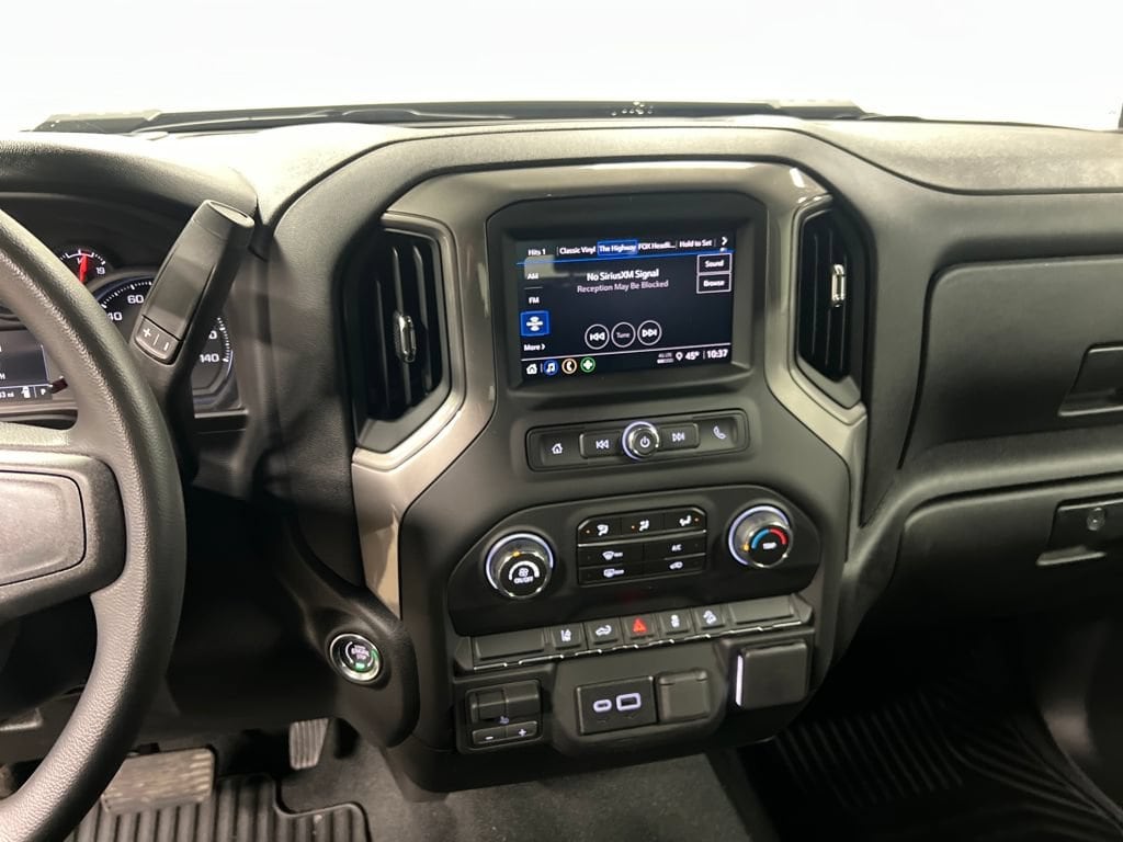2026 Chevrolet Silverado 2500 HD Custom - Photo 21