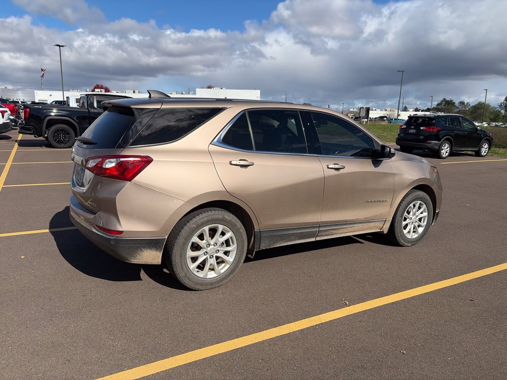 2018 Chevrolet Equinox LT - Photo 6