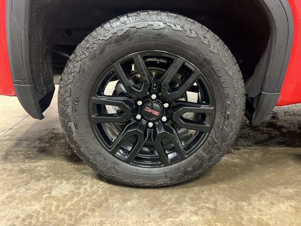 2025 GMC Sierra 1500 Elevation - Photo 10