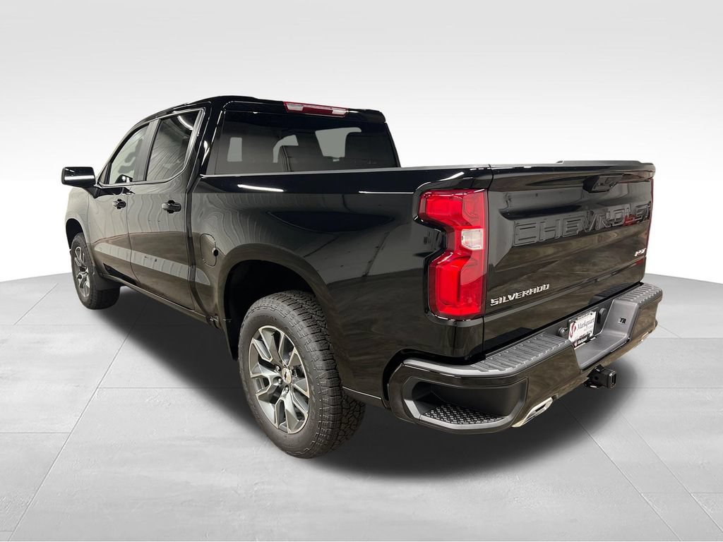 2026 Chevrolet Silverado 1500 RST - Photo 6