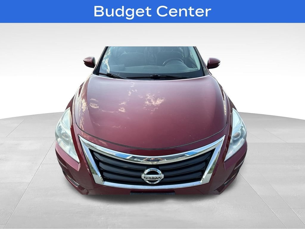 Used 2013 Nissan Altima Sedan SV with VIN 1N4BL3AP2DN432827 for sale in Chippewa Falls, WI