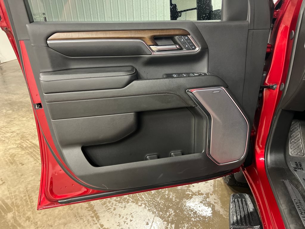 2024 Chevrolet Silverado 2500HD High Country - Photo 15