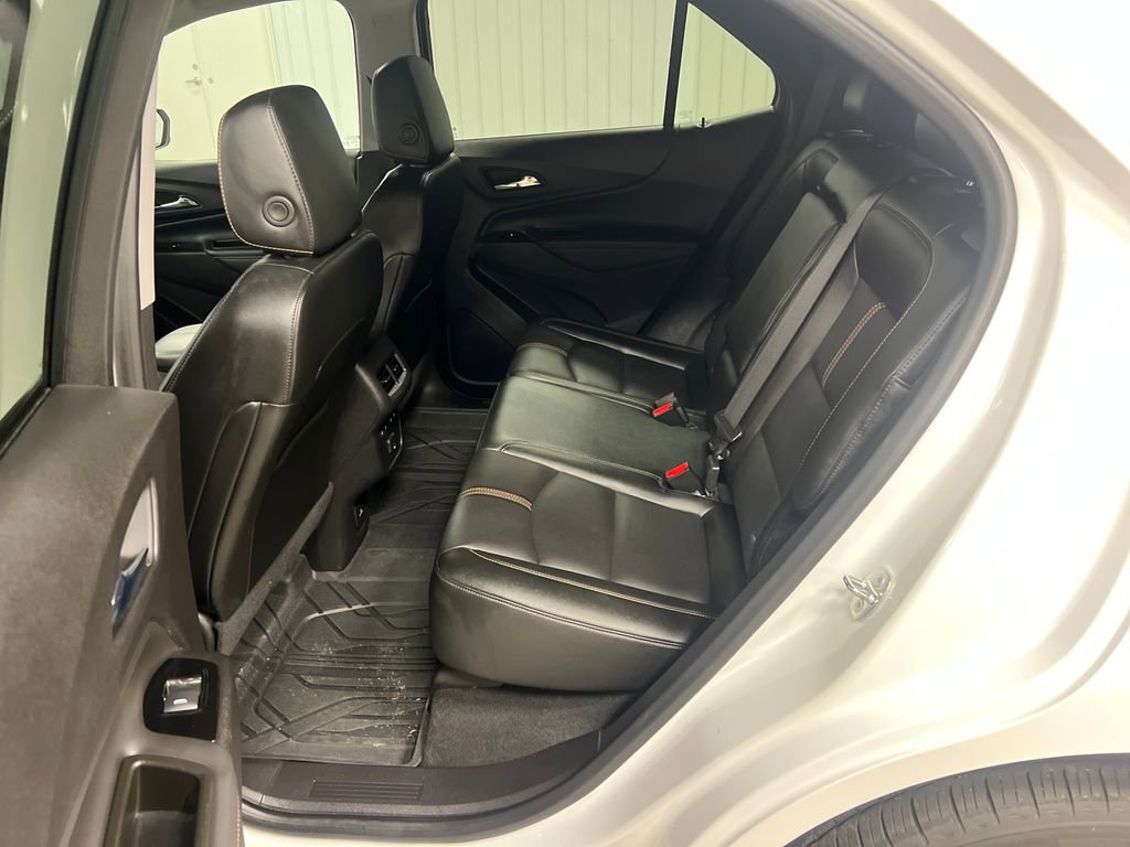 2024 Chevrolet Equinox Premier - Photo 14