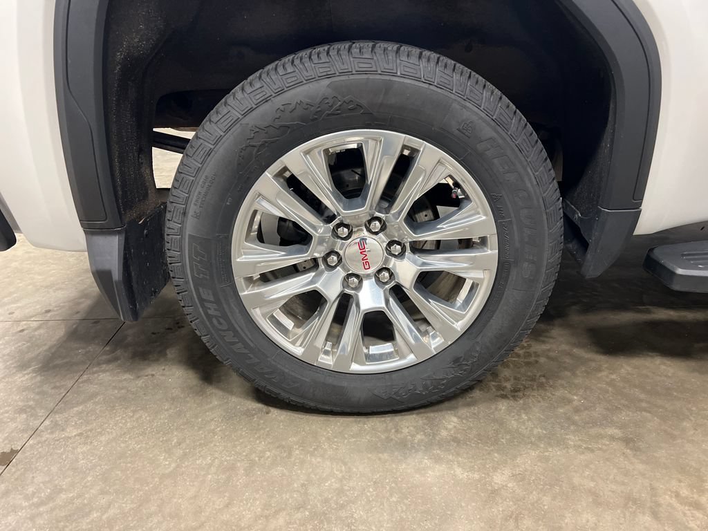 2020 GMC Sierra 1500 Denali Denali - Photo 10