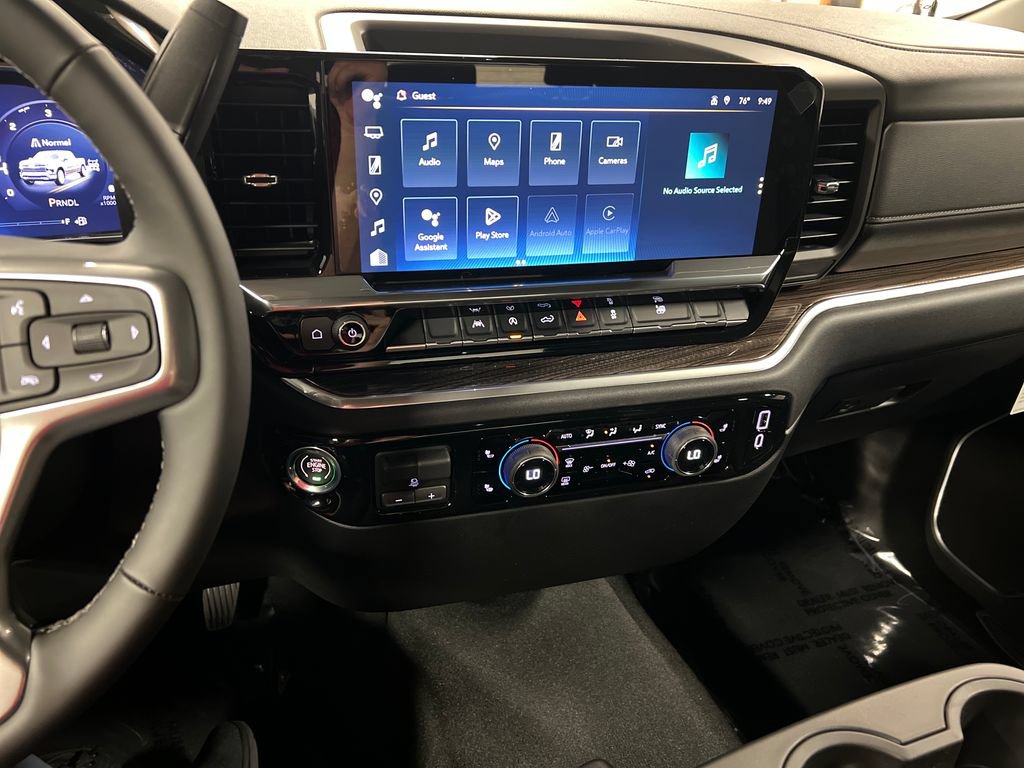 2026 Chevrolet Silverado 1500 LT - Photo 21