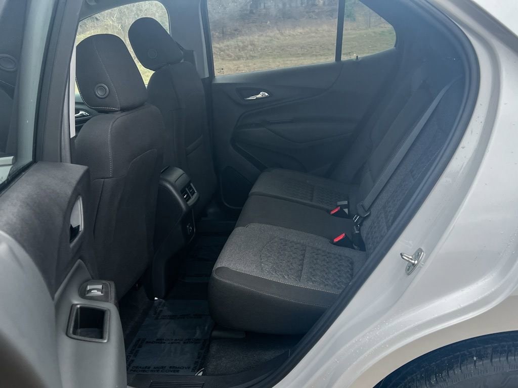 2024 Chevrolet Equinox LT - Photo 13