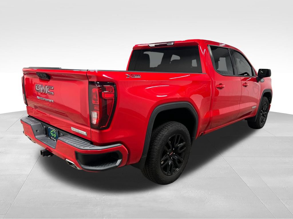 2024 GMC Sierra 1500 Elevation - Photo 9