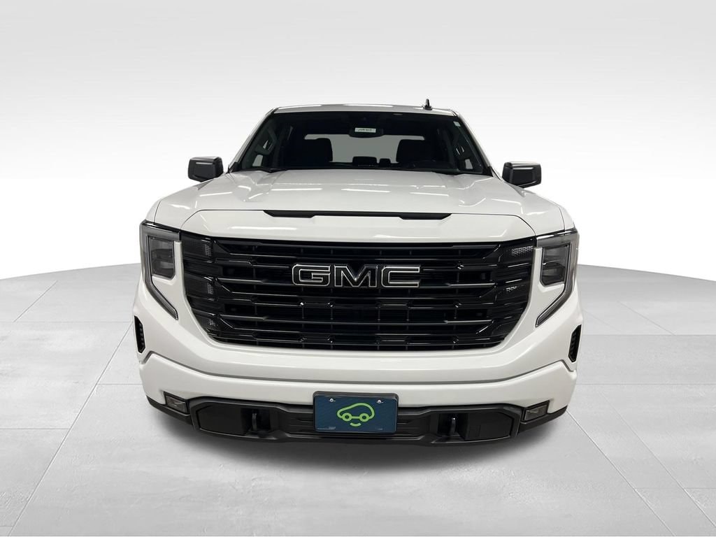 Used 2024 GMC Sierra 1500 Elevation Truck