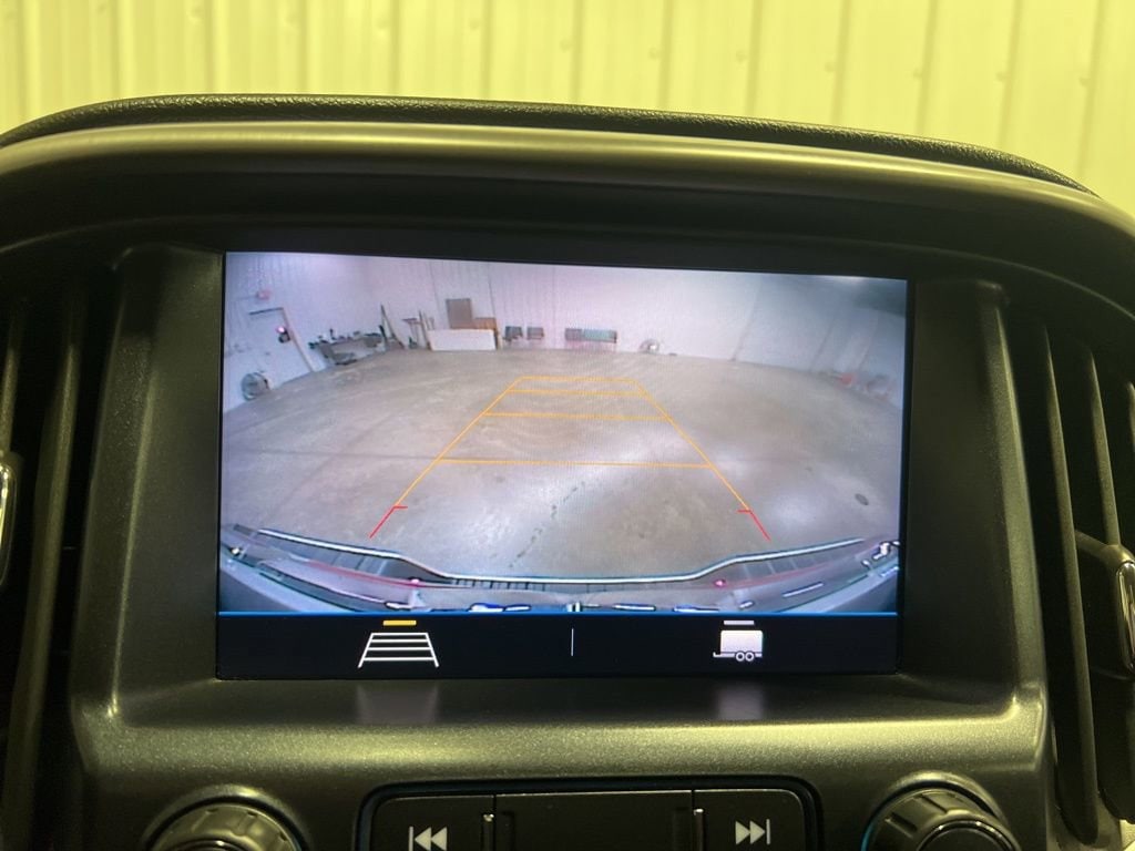 2021 GMC Canyon AT4 - Photo 17