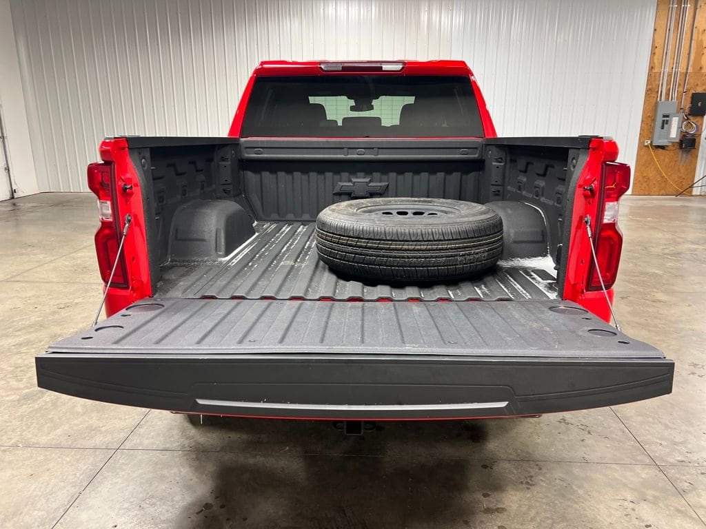 2023 Chevrolet Silverado 1500 RST - Photo 11