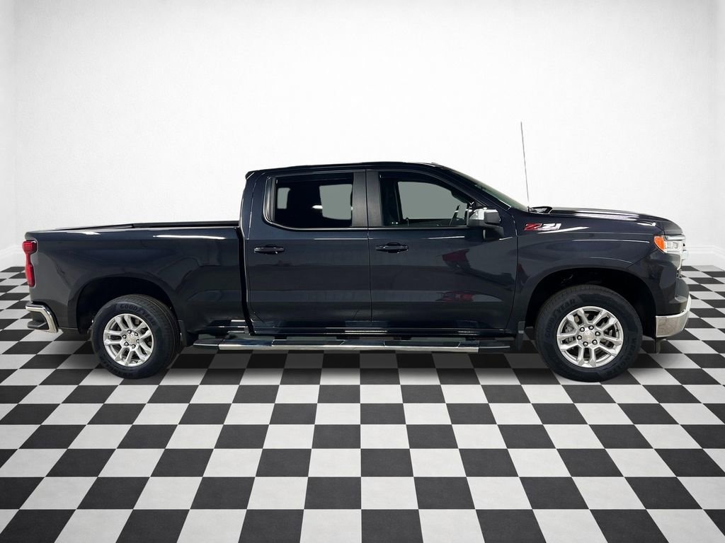 Used 2023 Chevrolet Silverado 1500 LT Truck