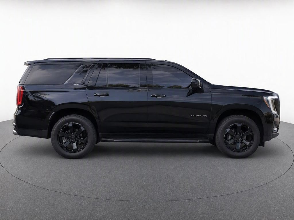 2020 GMC Yukon SLT - Photo 8