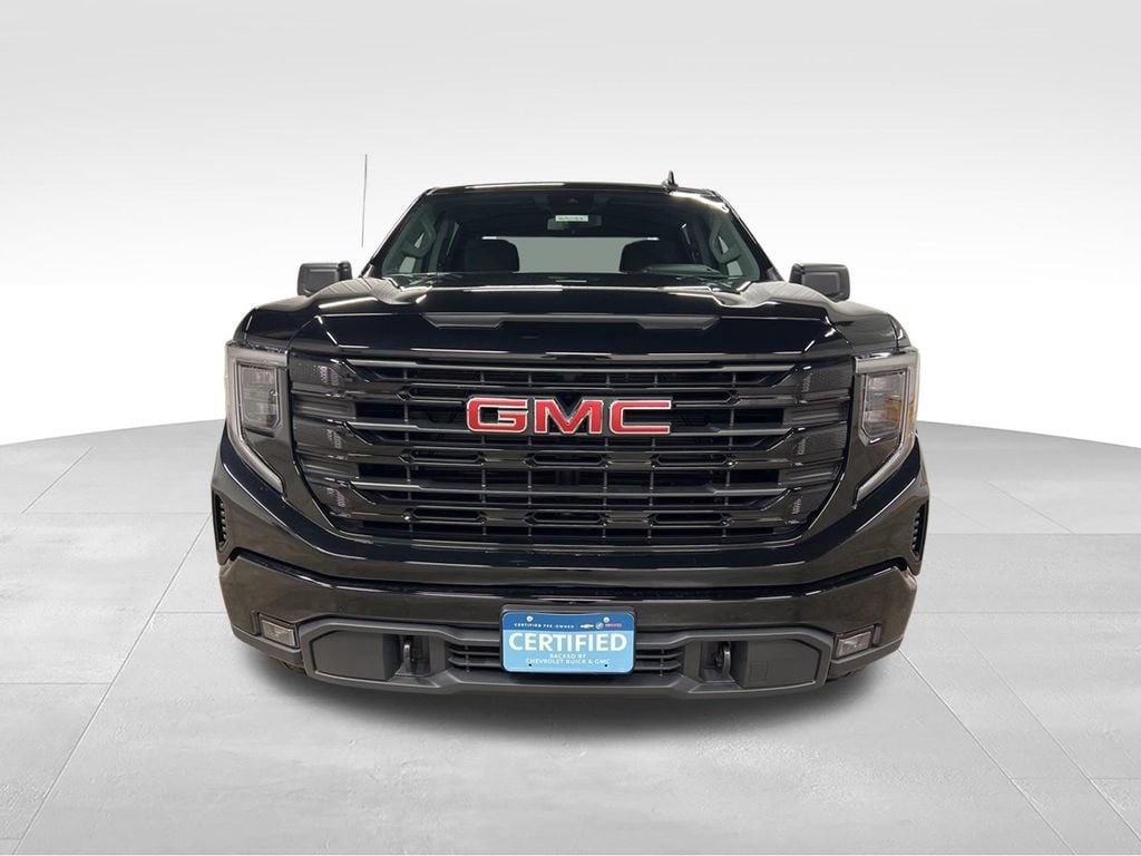 Used 2024 GMC Sierra 1500 Elevation Truck