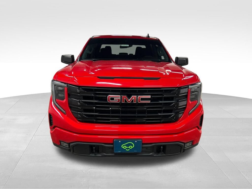 Used 2024 GMC Sierra 1500 Elevation Truck