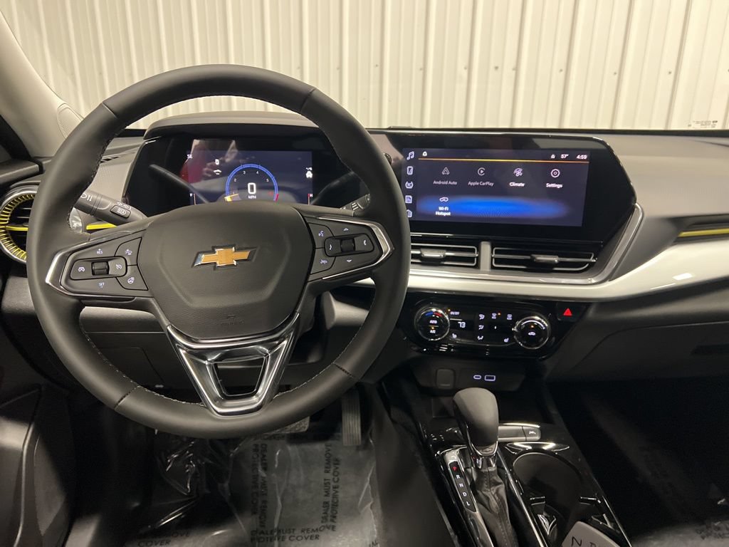 2026 Chevrolet Trax LT - Photo 11