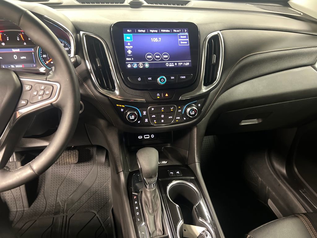 2024 Chevrolet Equinox Premier - Photo 22