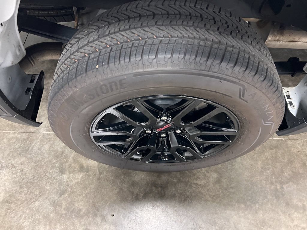 2024 GMC Sierra 1500 Elevation - Photo 21