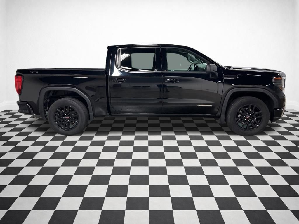 Used 2023 GMC Sierra 1500 Elevation Truck