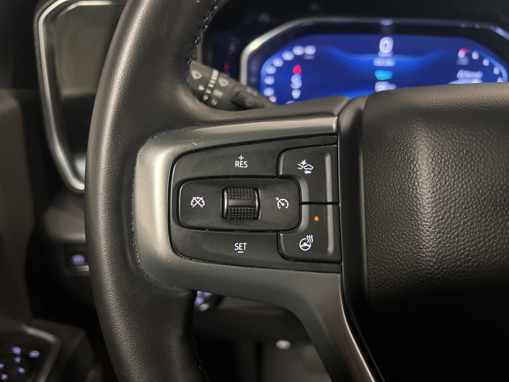 2023 Chevrolet Silverado 1500 RST - Photo 16