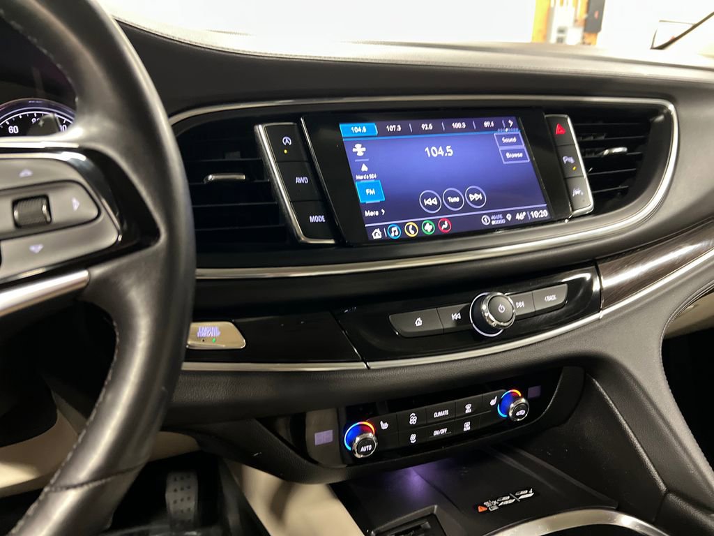 2024 Buick Enclave Essence - Photo 23
