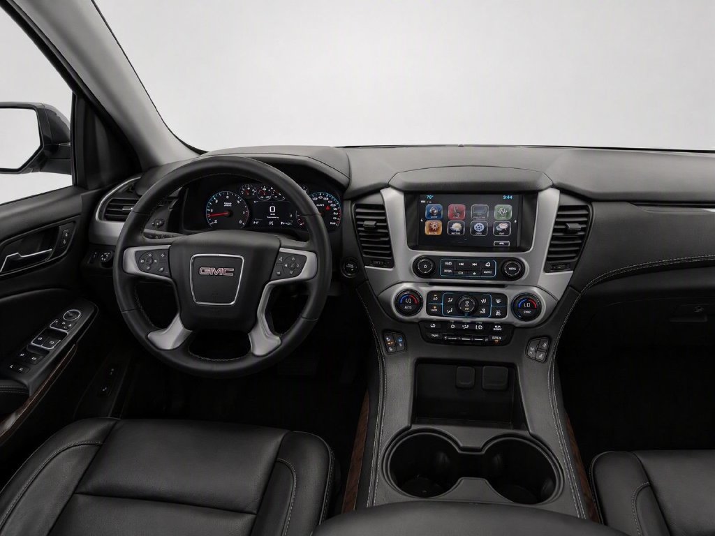 2020 GMC Yukon SLT - Photo 24