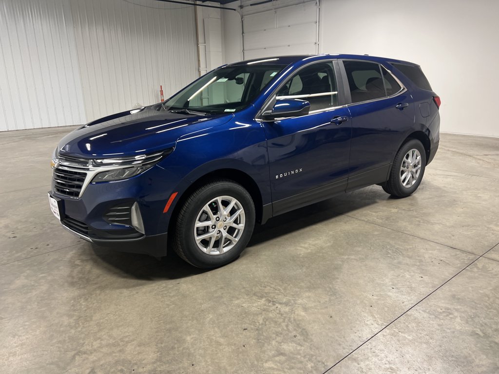 2023 Chevrolet Equinox LT - Photo 5