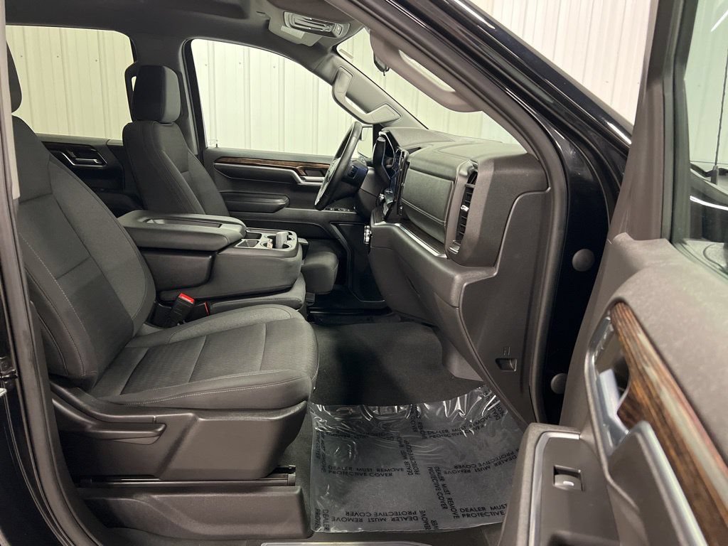 2023 GMC Sierra 1500 Elevation - Photo 9