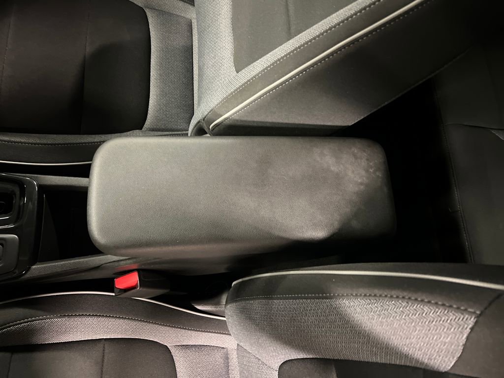 2025 Chevrolet Trailblazer LT - Photo 26