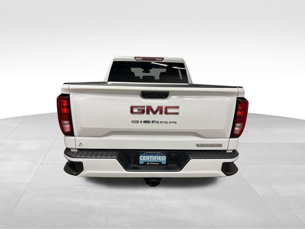 2024 GMC Sierra 1500 Elevation - Photo 6