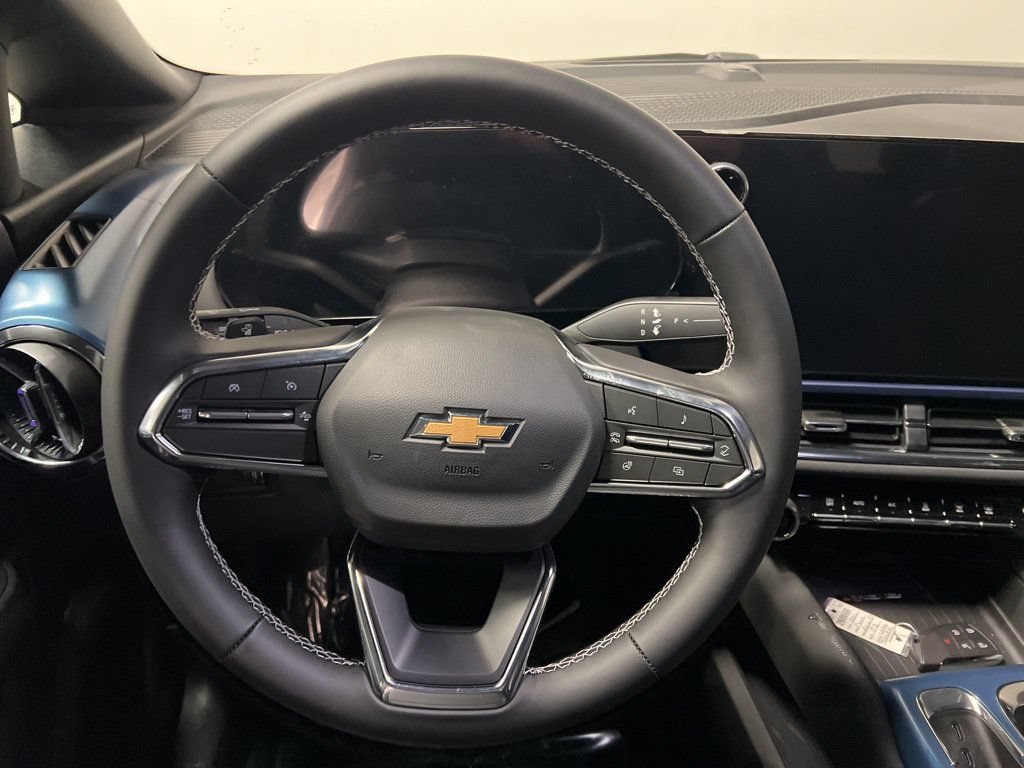 2026 Chevrolet Equinox EV 2LT - Photo 13