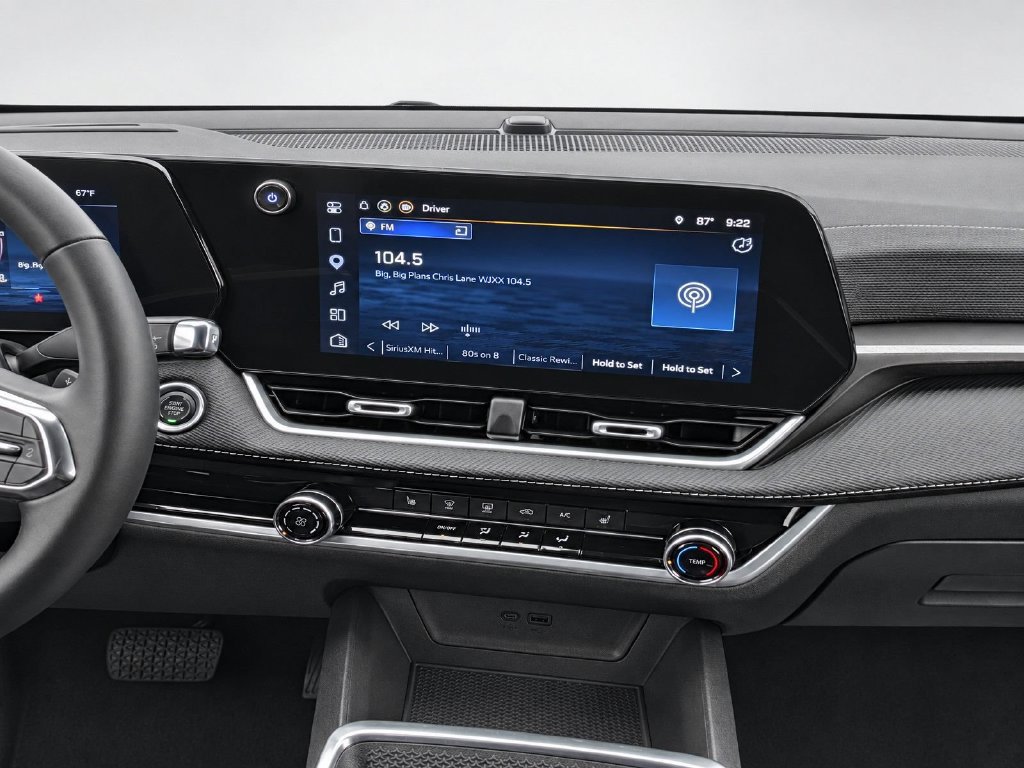 2026 Chevrolet Equinox LT - Photo 20