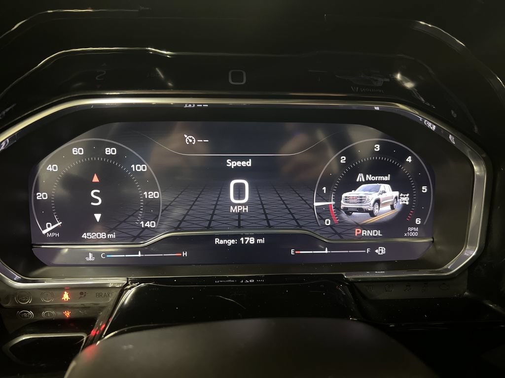 2025 GMC Sierra 1500 Elevation - Photo 18