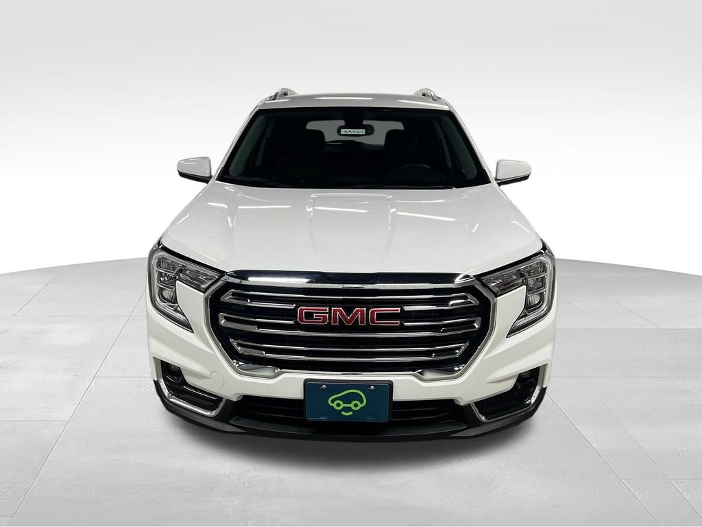 Used 2023 GMC Terrain SLT SUV