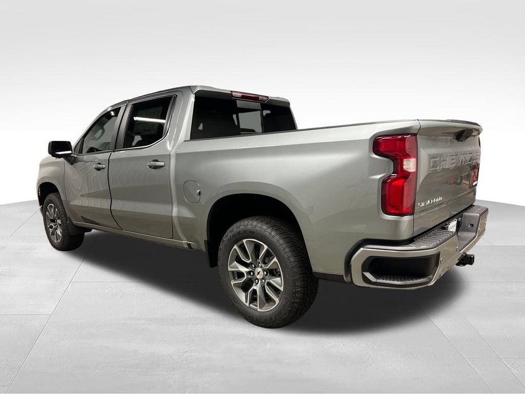 2026 Chevrolet Silverado 1500 RST - Photo 11