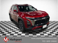 2026 Chevrolet Equinox Activ SUV