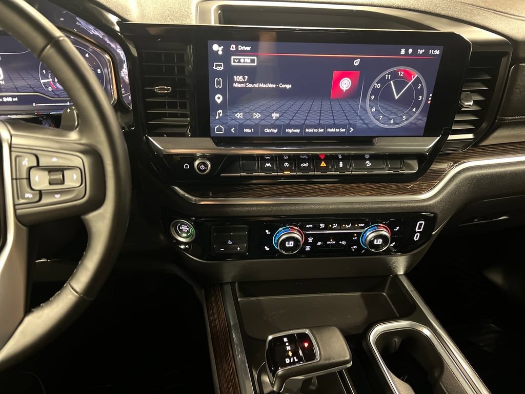 2025 GMC Sierra 1500 Elevation - Photo 22