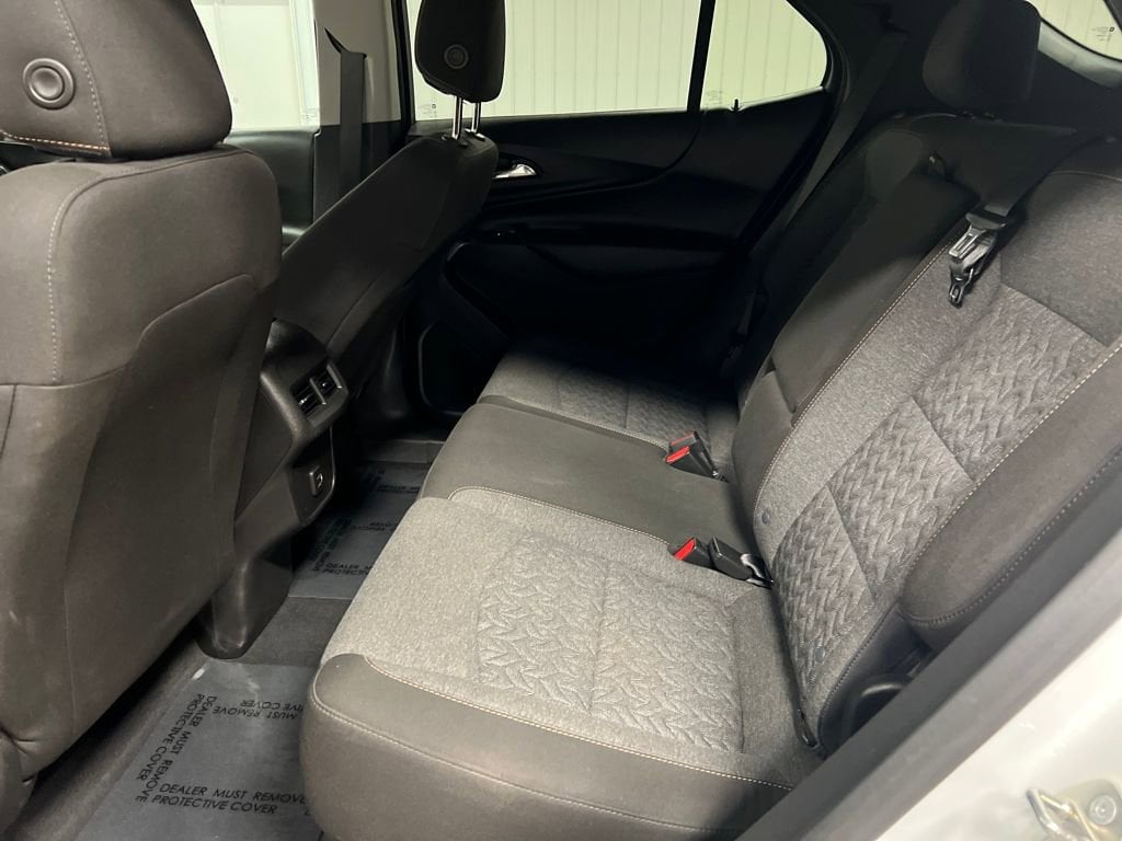 2023 Chevrolet Equinox LT - Photo 14